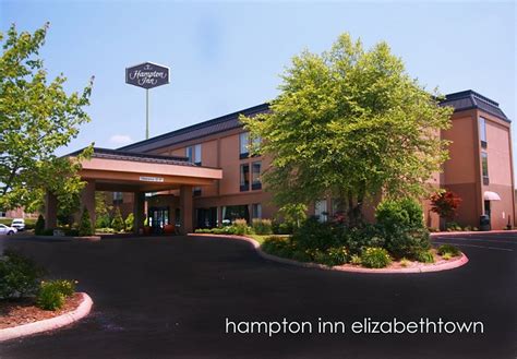hampton inn elizabethtown kentucky.